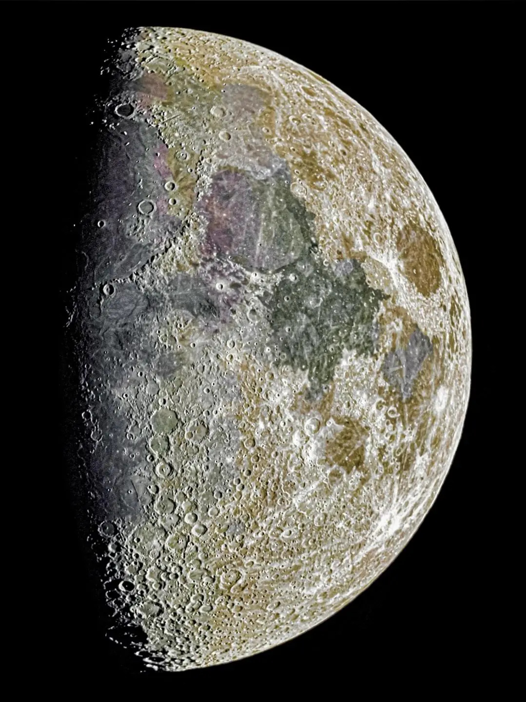 The Moon